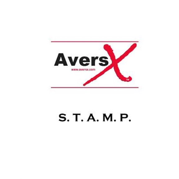 AversX S.T.A.M.P: AversX Sexual Training and Arousal Management Program (Paperback)