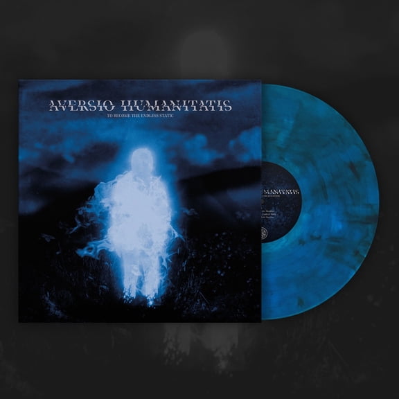 Aversio Humanitatis To Become The Endless Static (Vinyl Record)