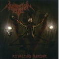 thumbnail image 1 of Aversion to Life - Ritualized Murder - Music & Performance - CD, 1 of 1