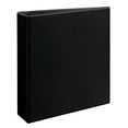 thumbnail image 1 of Avery 2" Heavy-Duty View Binder, One Touch Slant Rings, Black, 500 Sheets, 1 of 9