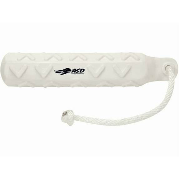 Avery 2" HexaBumper Dog Training Dummy White 6PK