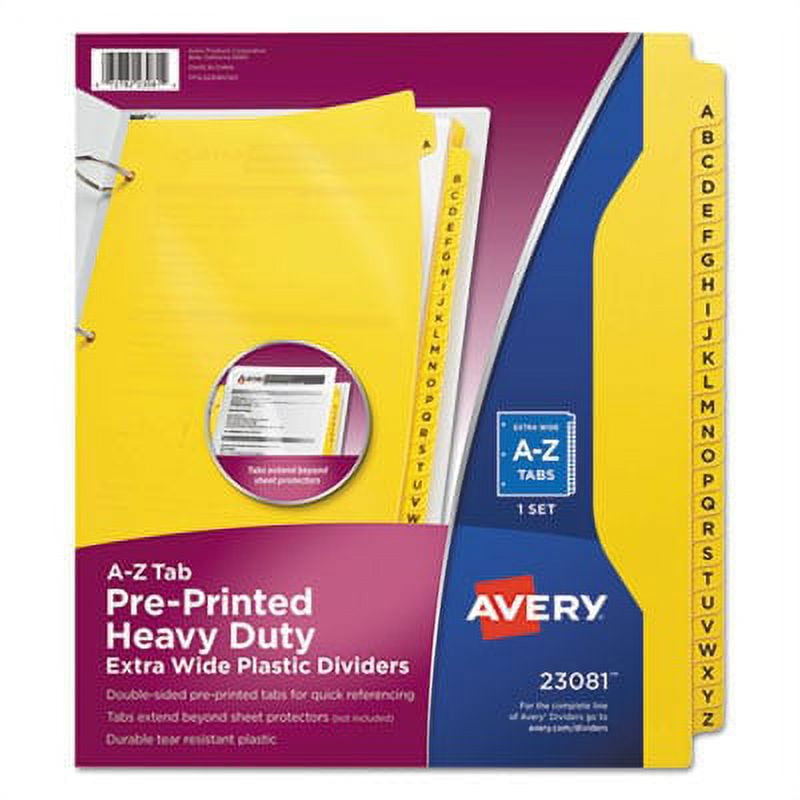 Avery 23081 Keep Safety Data Sheets Walmart