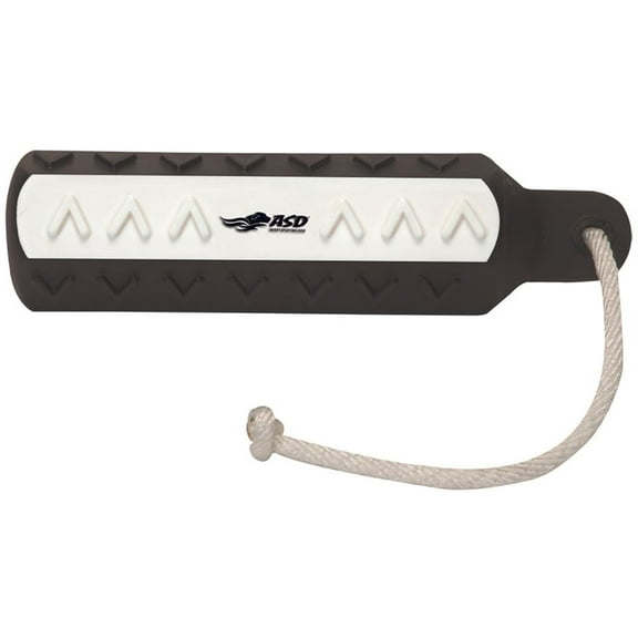 Avery 3" HexaBumper Dog Training Dummy Flasher