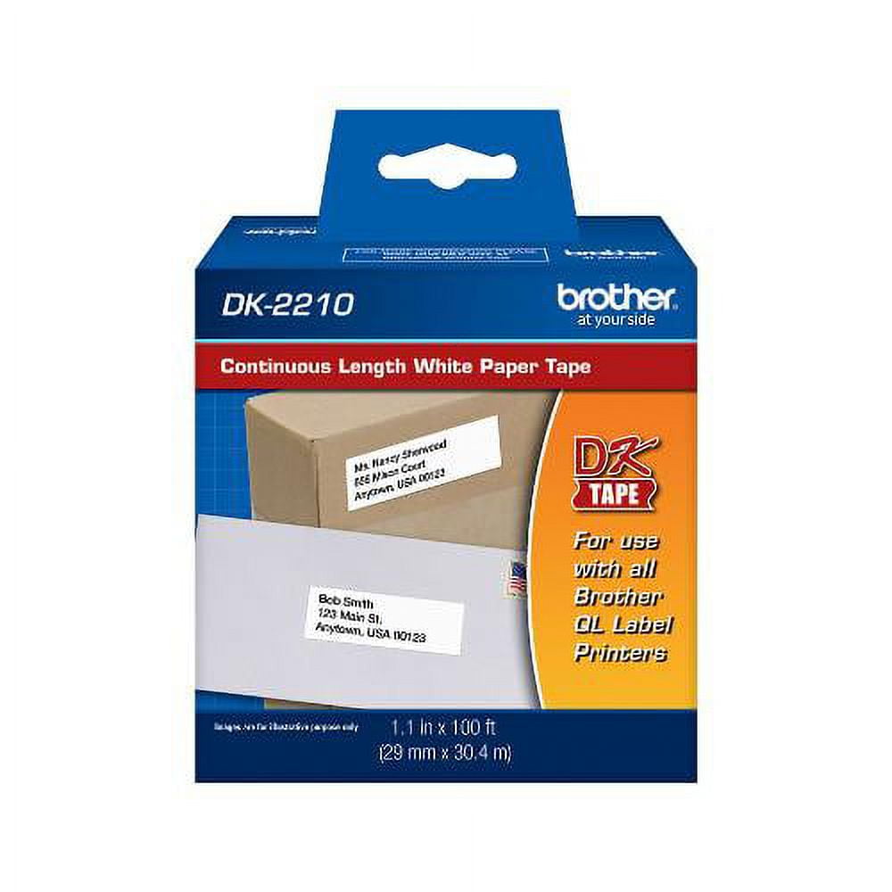 Avery 30604 Labels - PRES-a-ply 3-1/3