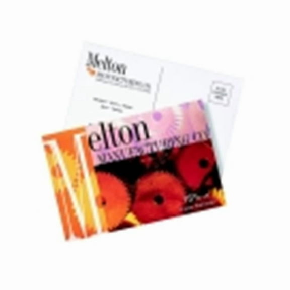 Avery 4 x 6 in. Inkjet Printers Heavy Weight Postcard - White, Pack 100