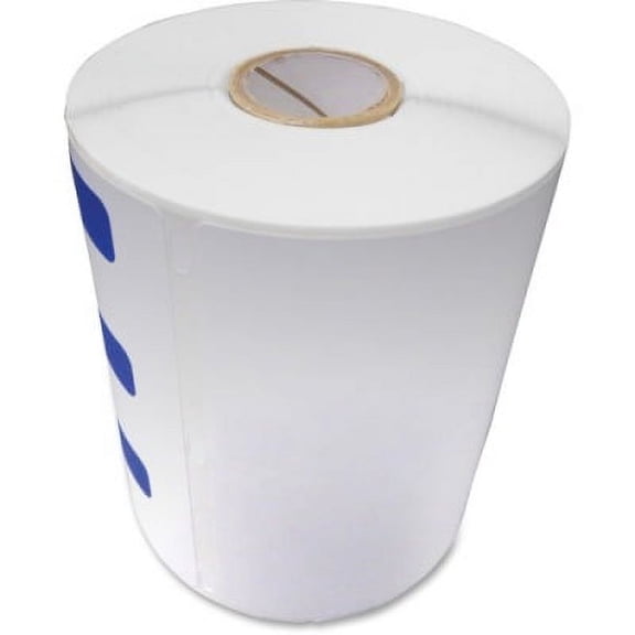 Avery 4x6 Thermal Print Label Rolls Bulk Pack (4157)