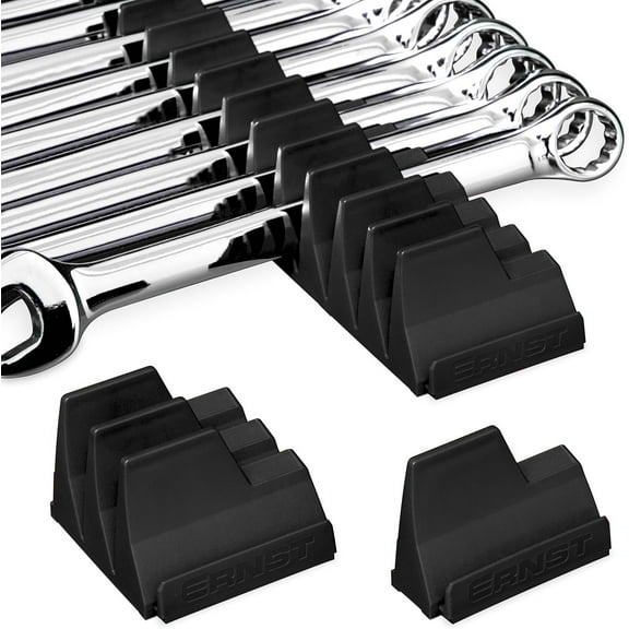 Avery 5401M Black 20 Tool Magnetic Modular Wrench Pro