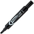 thumbnail image 1 of Avery AVE07888 Marks-A-Lot Desk-Style Permanent Chisel Marker, Black - Regular, 1 of 2