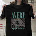 thumbnail image 1 of Avery Anna Country Music Singer Songwriter Concert Tour Fan Unisex T-Shirt, up to size 3XL., 1 of 2