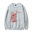 thumbnail image 1 of Avery Anna Merch Danny Don't Crewneck Sweatshirt Unisex Long Sleeve Merch Tracksuit, 1 of 2