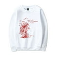 thumbnail image 1 of Avery Anna Merch Danny Don't Crewneck Sweatshirt Unisex Long Sleeve Merch Tracksuit, 1 of 2