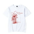 thumbnail image 1 of Avery Anna Merch Danny Don't Summer Tee T-Shirt Unisex Adult Short Sleeve Jumpers, 1 of 2