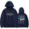 thumbnail image 1 of Avery Anna Merch Let Go Letters Tour 2025 Hoodie Unisex Long Sleeve Casual Sweatshirt Fashion Pullover, 1 of 2
