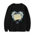 thumbnail image 1 of Avery Anna Merch Let Go Letters Tour 2025 Sweatshirt Unisex Fashion Long Sleeve Casual Pullover, 1 of 2