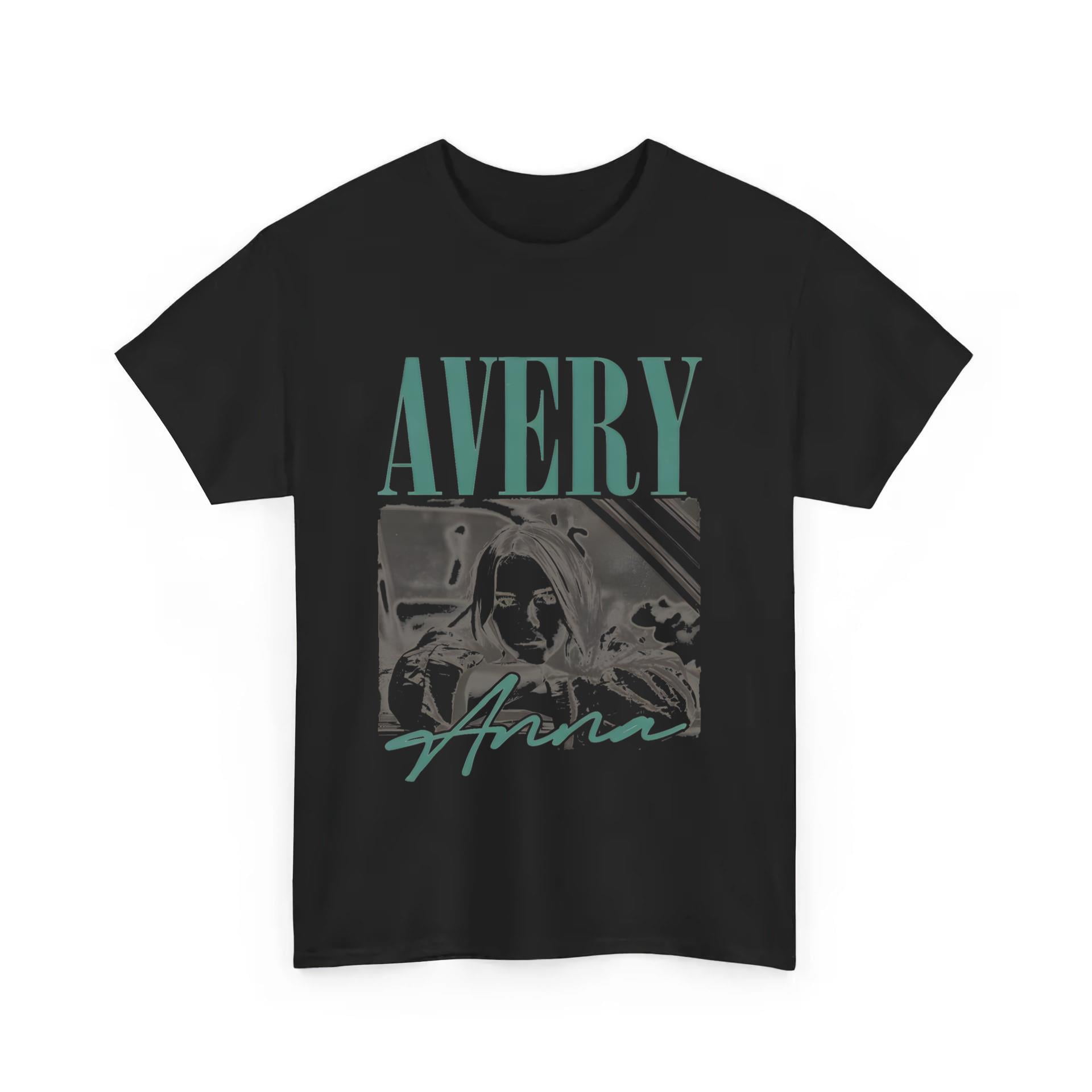 Avery Shirt