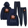 thumbnail image 1 of Avery Anna Tour 2025 Hoodies Sets Pants Merch Women/Men Sweatshirts Pants Sets Cosplay Fashion Streetwear, 1 of 3