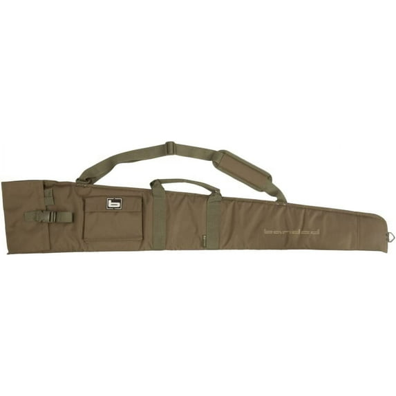 Avery Banded Impact Shot Gun Case - Marsh Brown - B09387