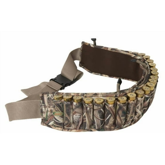 Avery Neoprene Powerbelt - Realtree Max-7
