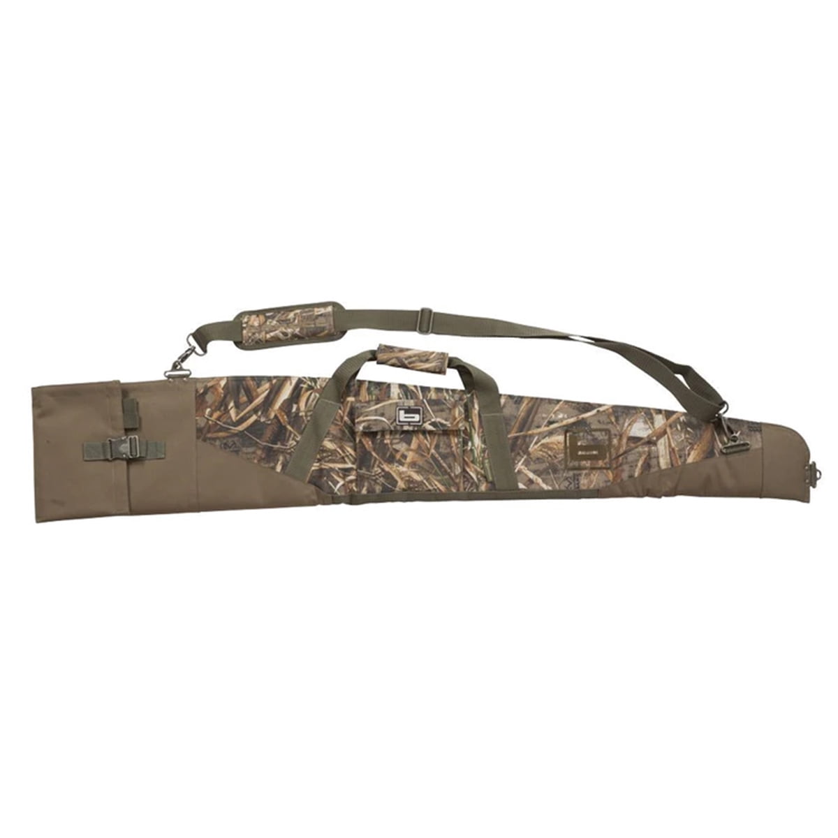 Banded Torx EVA Gun Case