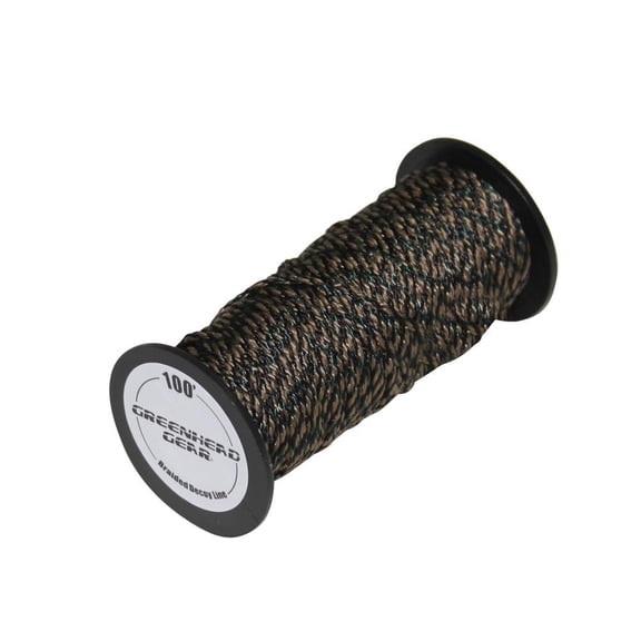 Braided Decoy Cord