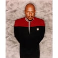 thumbnail image 1 of Avery Brooks Poster 24inx36in Poster Art Poster 24x36 Unframed, Age: Adults, Rectangle Poster Time, 1 of 3