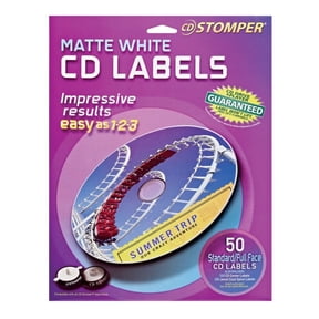 Avery CD/DVD Label(s)
