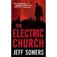 thumbnail image 1 of Pre-Owned The Electric Church (Paperback) 0316053937 9780316053938, 1 of 1