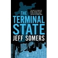 thumbnail image 1 of Avery Cates: The Terminal State (Series #4) (Paperback), 1 of 1