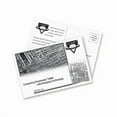 thumbnail image 1 of Avery Consumer Products AVE5389 Laser Postcard- Perforated- 4in.x6in.- White, 1 of 1