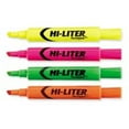 thumbnail image 1 of Avery Consumer Products  Highlighters- Chisel Tip- Quick Drying- 4-Pack- YW-PK-OE-GN, 1 of 1