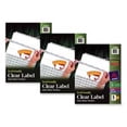 thumbnail image 1 of Avery Consumer Products  Laser-Inkjet Dividers - White - 8-Tab - 5 Sets, 1 of 1