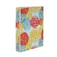 thumbnail image 1 of Avery-Dennison 18447 Durable Mini Fashion Binder, Floral or Orange - 1 in., 1 of 1