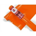 thumbnail image 1 of Avery Dennison Craft Vinyl Film Roll HP750 Bright Orange 380-O High Gloss - 12" x 5ft, 1 of 8