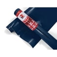 thumbnail image 1 of Avery Dennison Craft Vinyl Film Roll HP750 Light Navy 690-O High Gloss Finish 12" x 10ft, 1 of 8
