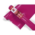 thumbnail image 1 of Avery Dennison Craft Vinyl Film Roll HP750 Magenta 530-O High Gloss Finish - 12" x 5ft, 1 of 8