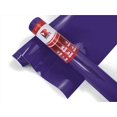 thumbnail image 1 of Avery Dennison Craft Vinyl Film Roll HP750 Purple 565-O High Gloss Finish - 12" x 5ft, 1 of 8