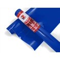 thumbnail image 1 of Avery Dennison Craft Vinyl Film Roll SC950 Egyptian Blue 628-O High Gloss - 12" x 10ft, 1 of 8