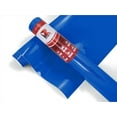 thumbnail image 1 of Avery Dennison Craft Vinyl Film Roll SC950 French Blue 626-O High Gloss Finish 12" x 10ft, 1 of 8