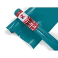 thumbnail image 1 of Avery Dennison Craft Vinyl Film Roll SC950 Real Teal 715-O High Gloss Finish - 12" x 5ft, 1 of 8