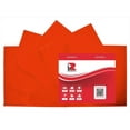 thumbnail image 1 of Avery Dennison Craft Vinyl Film Roll SC950 Tangerine 315-O High Gloss 5 Sheets 12" x 12", 1 of 8