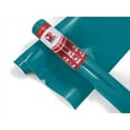 thumbnail image 1 of Avery Dennison Craft Vinyl Film Sheet Roll SC950 Teal 720-O High Gloss Finish 12" x 10ft, 1 of 8