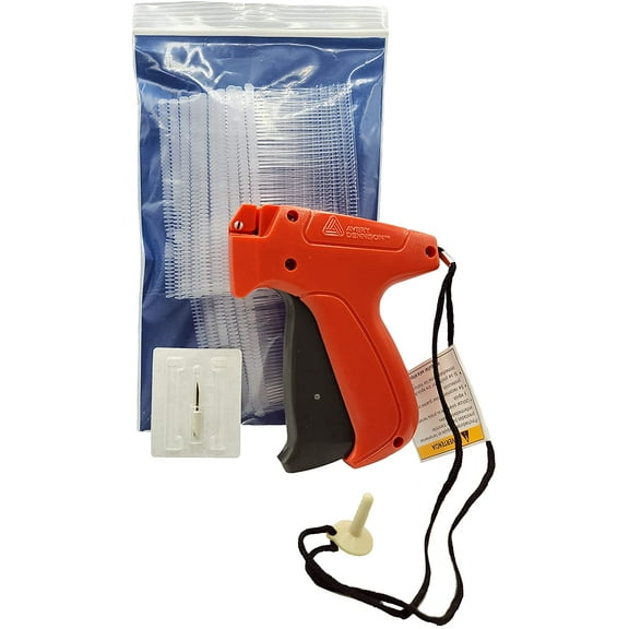Avery Dennison Fine Tagging Gun Kit Gun+needle+1000 Avery Dennison Barbs