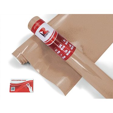 Avery Dennison SC950 Supercast Vinyl - Ultra Metallic Red 2ft X 1ft Sheet