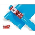 thumbnail image 1 of Avery Dennison High Performance Graphic Vinyl Film Sheet HP750 Light Blue 640 - 2ft x 4ft, 1 of 9