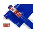 thumbnail image 1 of Avery Dennison High Performance Vinyl Film HP750 Pantone Reflex Blue C 679 - 2ft x 5ft, 1 of 9