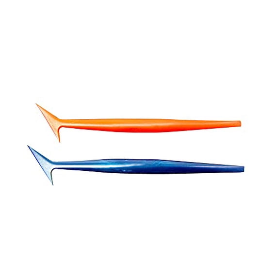 Avery Dennison Micro Squeegees Kit with Case FleXtreme Red and Blue ...