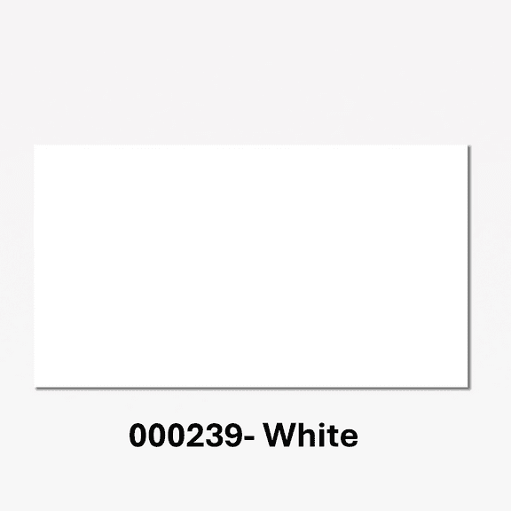 Monarch 1131 White Labels (8 rolls) - 000239