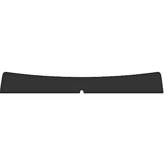 Avery Dennison NR Nano Ceramic IR Window Tint Kit Compatible with Acura CSX 2006-2011 - Windshield