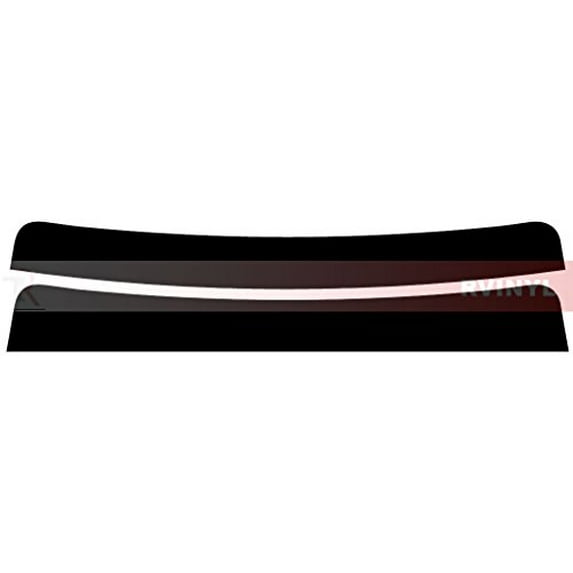 Avery Dennison NR Nano Ceramic IR Window Tint Kit Compatible with Acura Tsx 2004-2008 - Windshield