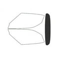 thumbnail image 1 of Avery Dennison NR Nano Ceramic IR Window Tint Kit Compatible with Alfa Romeo 4C 2015-2018 (Coupe) -, 1 of 8
